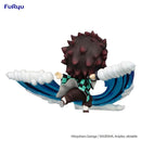 Tanjiro Kamado Demon Slayer Hold Figure