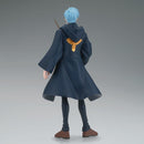 Lance Crown Mashle DXF Figure