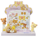 Rilakkuma Daily Calendar Ichiban Kuji Rilakkuma ~20Years of Nostalgic Dreams~