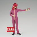 Kurama Yu Yu Hakusho DXF Figure