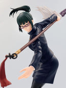 Maki Zenin Jujutsu Kaisen Taito Figure