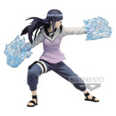 Hinata Hyuga Naruto Shippuden Vibration Stars Figure