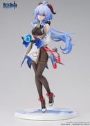 Ganyu Genshin Impact Plenilune Gaze 1/7 Scale Figure