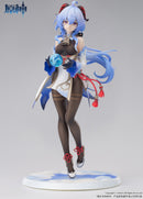 Ganyu Genshin Impact Plenilune Gaze 1/7 Scale Figure