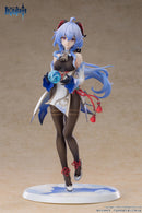 Ganyu Genshin Impact Plenilune Gaze 1/7 Scale Figure