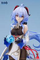 Ganyu Genshin Impact Plenilune Gaze 1/7 Scale Figure