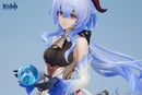 Ganyu Genshin Impact Plenilune Gaze 1/7 Scale Figure