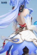 Ganyu Genshin Impact Plenilune Gaze 1/7 Scale Figure