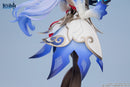 Ganyu Genshin Impact Plenilune Gaze 1/7 Scale Figure