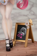 Elysia Honkai Impact 3rd Pink Maid Ver. 1/7 Scale Statue