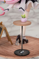 Elysia Honkai Impact 3rd Pink Maid Ver. 1/7 Scale Statue