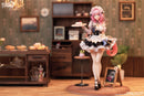 Elysia Honkai Impact 3rd Pink Maid Ver. 1/7 Scale Statue