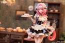 Elysia Honkai Impact 3rd Pink Maid Ver. 1/7 Scale Statue