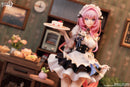 Elysia Honkai Impact 3rd Pink Maid Ver. 1/7 Scale Statue