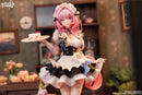 Elysia Honkai Impact 3rd Pink Maid Ver. 1/7 Scale Statue