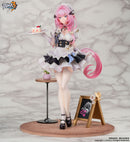 Elysia Honkai Impact 3rd Pink Maid Ver. 1/7 Scale Statue