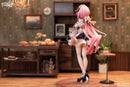 Elysia Honkai Impact 3rd Pink Maid Ver. 1/7 Scale Statue