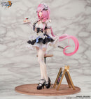 Elysia Honkai Impact 3rd Pink Maid Ver. 1/7 Scale Statue