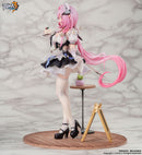 Elysia Honkai Impact 3rd Pink Maid Ver. 1/7 Scale Statue