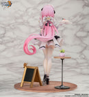 Elysia Honkai Impact 3rd Pink Maid Ver. 1/7 Scale Statue