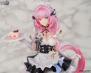 Elysia Honkai Impact 3rd Pink Maid Ver. 1/7 Scale Statue