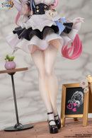 Elysia Honkai Impact 3rd Pink Maid Ver. 1/7 Scale Statue