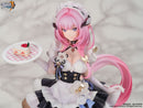 Elysia Honkai Impact 3rd Pink Maid Ver. 1/7 Scale Statue