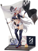 Prinz Eugen Final Lap ver. 1/7 Scale figure