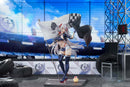 Prinz Eugen Final Lap ver. 1/7 Scale figure