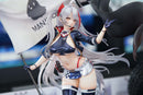 Prinz Eugen Final Lap ver. 1/7 Scale figure