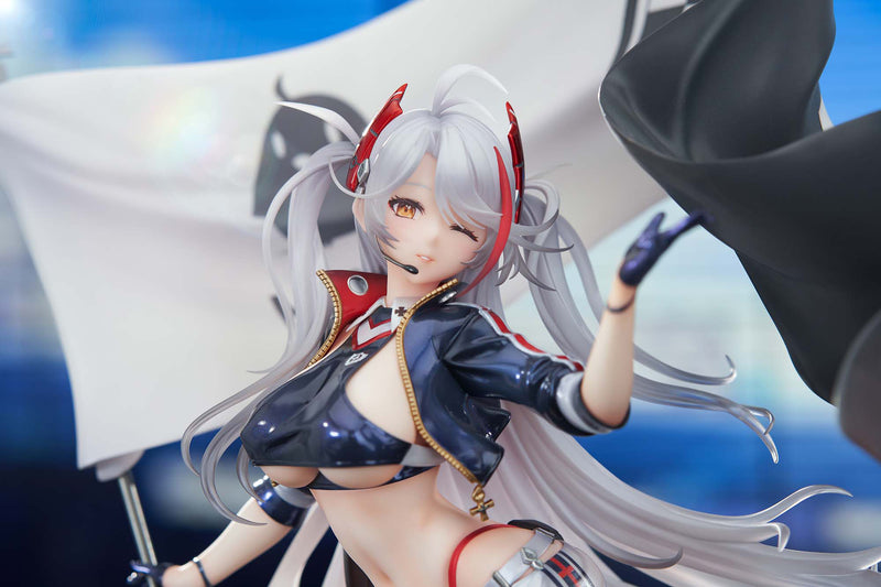Prinz Eugen Final Lap ver. 1/7 Scale figure