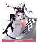 Prinz Eugen Final Lap ver. 1/7 Scale figure