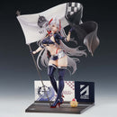 Prinz Eugen Final Lap ver. 1/7 Scale figure