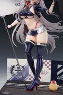 Prinz Eugen Final Lap ver. 1/7 Scale figure