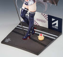 Prinz Eugen Final Lap ver. 1/7 Scale figure