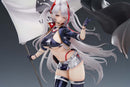 Prinz Eugen Final Lap ver. 1/7 Scale figure