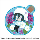 Fyodor D Bungo Stray Dogs Rubber Clip