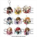Anne Takamaki Persona 5 Royal Charafuro Acrylic Keychain