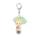 Takemichi Hanagaki Tokyo Revengers Umbrella Acrylic Keychain