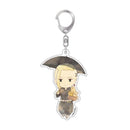 Ken Ryuguji Tokyo Revengers Umbrella Acrylic Keychain