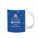 Satoru Furuya Ace of Diamond CharaToria Mug