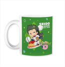 Yoichi Kuramochi Ace of Diamond CharaToria Mug