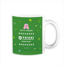 Yoichi Kuramochi Ace of Diamond CharaToria Mug