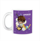 Kazuya Miyuki Childhood Ver. Ace of Diamond CharaToria Mug