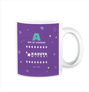 Kazuya Miyuki Childhood Ver. Ace of Diamond CharaToria Mug