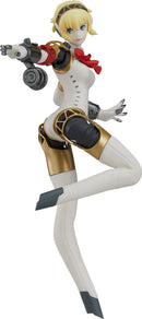 Aigis Pop Up Parade Figure