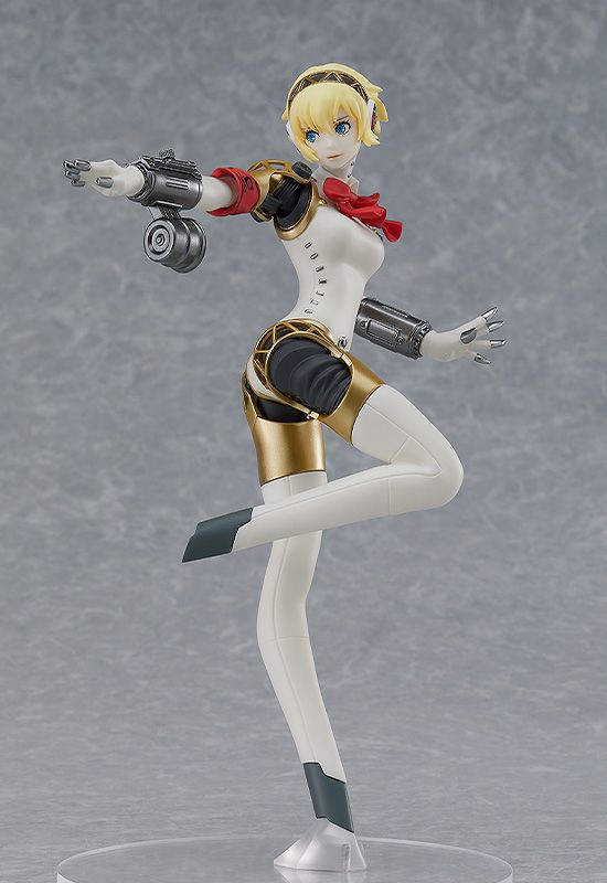 Aigis Pop Up Parade Figure