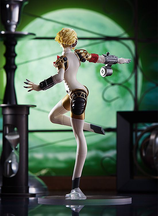 Aigis Pop Up Parade Figure