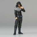 Shouta Aizawa My Hero Academia Age of Heroes Figure