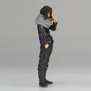 Shouta Aizawa My Hero Academia Age of Heroes Figure